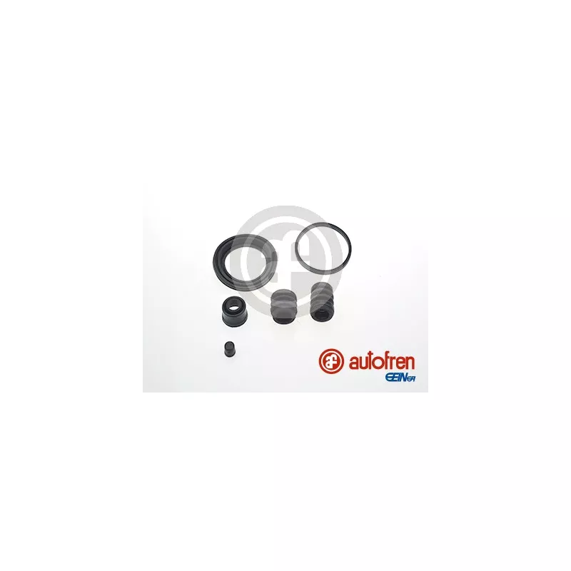Kit de réparation, étrier de frein AUTOFREN SEINSA D4271