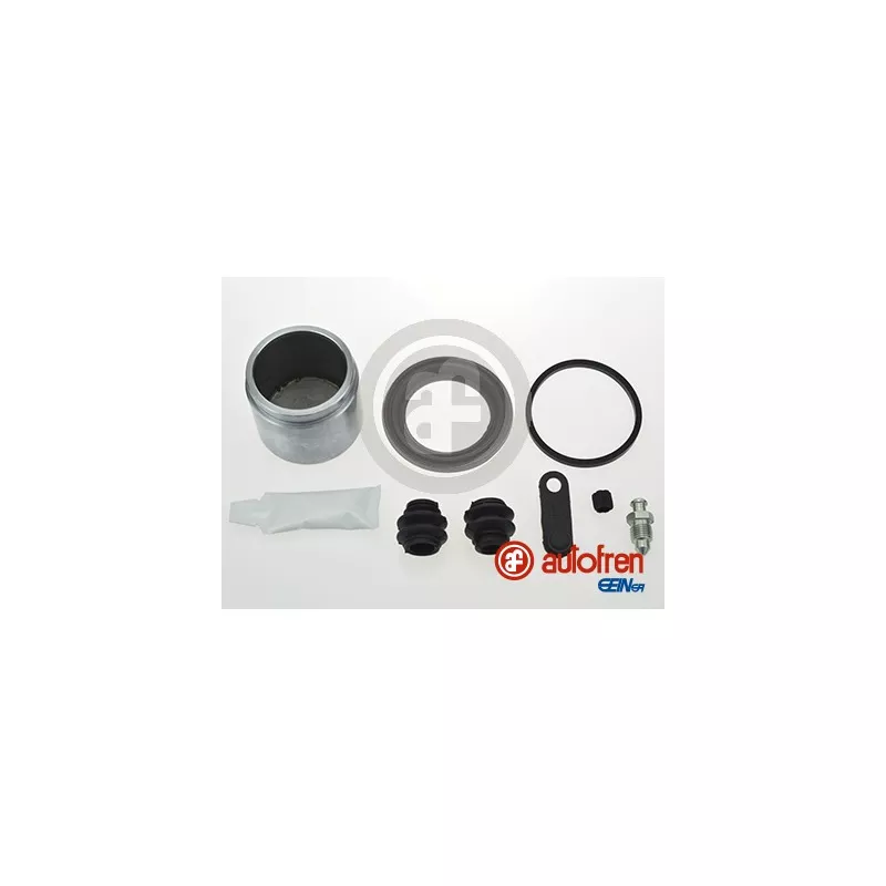 Kit de réparation, étrier de frein AUTOFREN SEINSA D42710C
