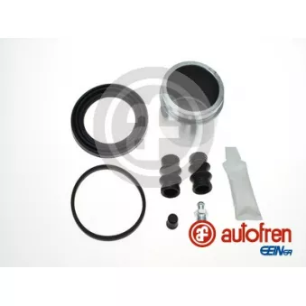 Kit de réparation, étrier de frein AUTOFREN SEINSA
