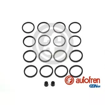 Kit de réparation, étrier de frein AUTOFREN SEINSA D42712
