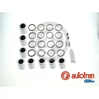 Kit de réparation, étrier de frein AUTOFREN SEINSA D42713C