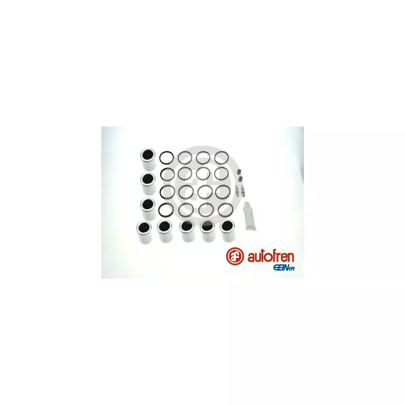 Kit de réparation, étrier de frein AUTOFREN SEINSA D42713C