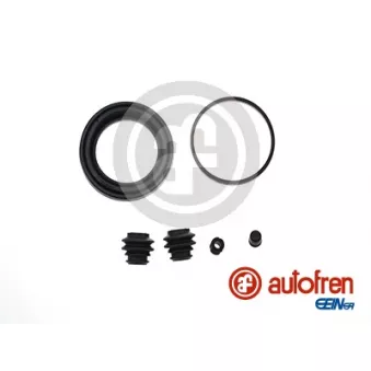 Kit de réparation, étrier de frein AUTOFREN SEINSA D42716