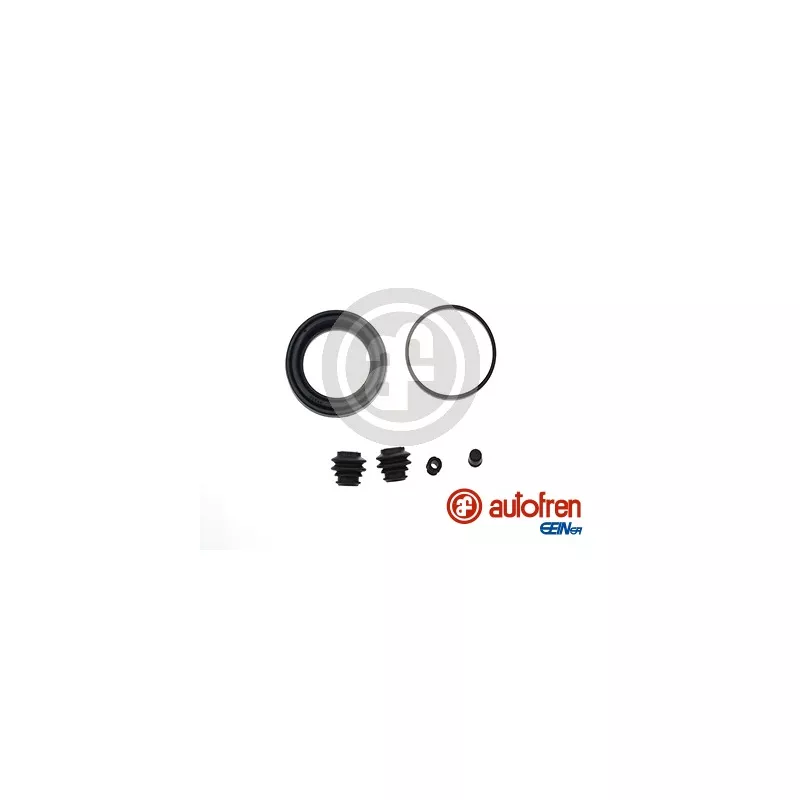 Kit de réparation, étrier de frein AUTOFREN SEINSA D42716