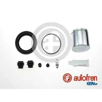 Kit de réparation, étrier de frein AUTOFREN SEINSA D42717C