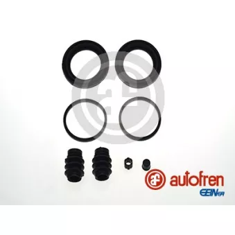 Kit de réparation, étrier de frein AUTOFREN SEINSA D42718