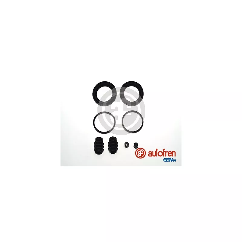 Kit de réparation, étrier de frein AUTOFREN SEINSA D42718