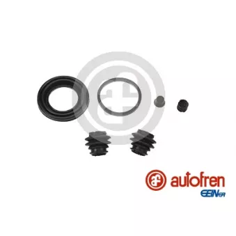 Kit de réparation, étrier de frein AUTOFREN SEINSA D42720