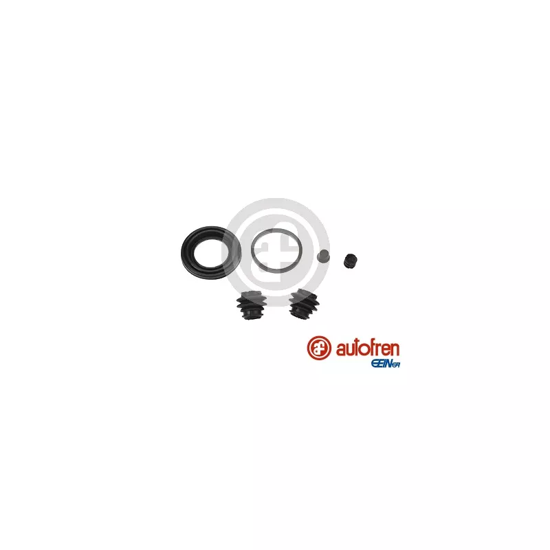 Kit de réparation, étrier de frein AUTOFREN SEINSA D42720