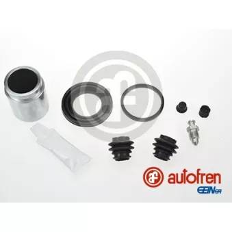Kit de réparation, étrier de frein AUTOFREN SEINSA