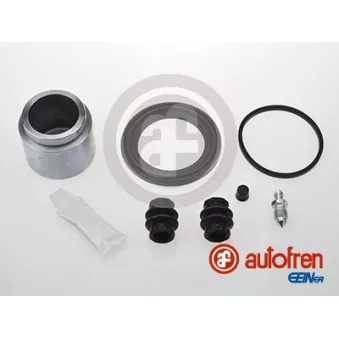Kit de réparation, étrier de frein AUTOFREN SEINSA D42724C