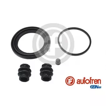 Kit de réparation, étrier de frein AUTOFREN SEINSA D42725