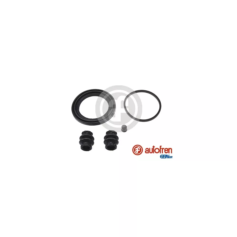 Kit de réparation, étrier de frein AUTOFREN SEINSA D42725