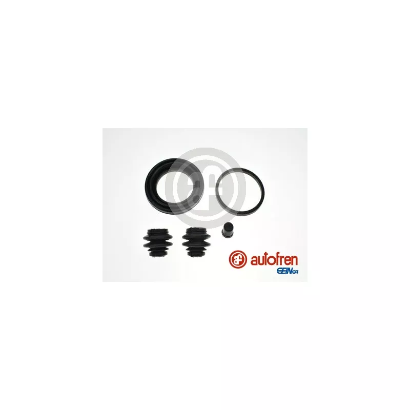 Kit de réparation, étrier de frein AUTOFREN SEINSA D42728