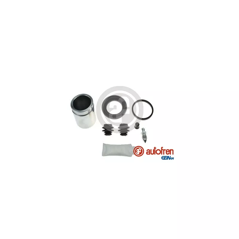 Kit de réparation, étrier de frein AUTOFREN SEINSA D42729C
