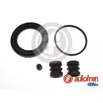 Kit de réparation, étrier de frein AUTOFREN SEINSA D4273