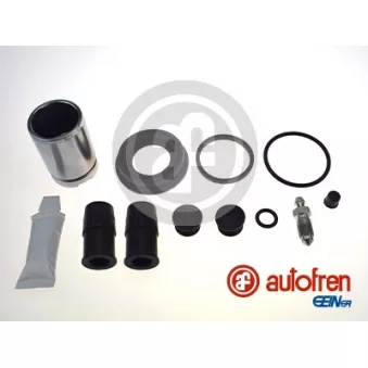Kit de réparation, étrier de frein AUTOFREN SEINSA D42731C