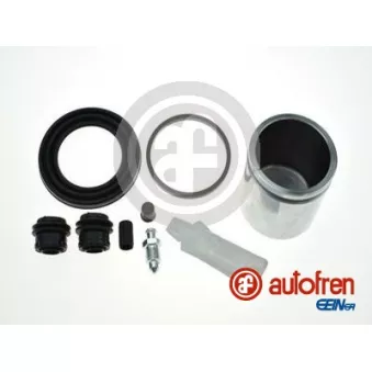 Kit de réparation, étrier de frein AUTOFREN SEINSA D42733C