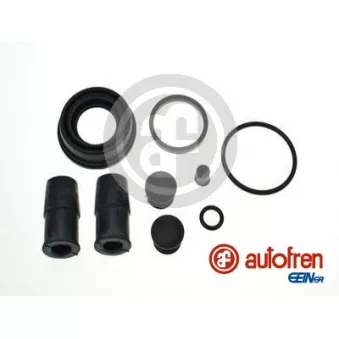 Kit de réparation, étrier de frein AUTOFREN SEINSA D42734