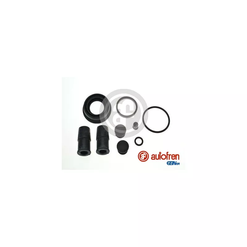 Kit de réparation, étrier de frein AUTOFREN SEINSA D42734