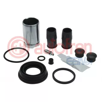 Kit de réparation, étrier de frein AUTOFREN SEINSA