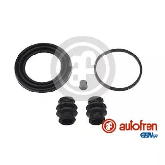 Kit de réparation, étrier de frein AUTOFREN SEINSA D42736