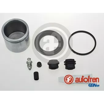 Kit de réparation, étrier de frein AUTOFREN SEINSA D42738C