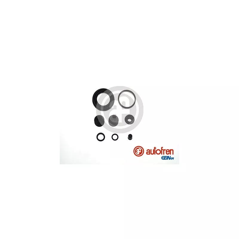 Kit de réparation, étrier de frein AUTOFREN SEINSA D42739