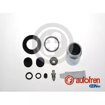 Kit de réparation, étrier de frein AUTOFREN SEINSA