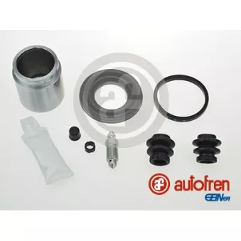 Kit de réparation, étrier de frein AUTOFREN SEINSA D42742C