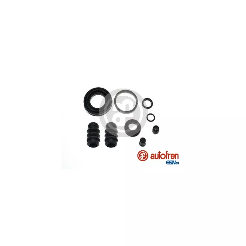 Kit de réparation, étrier de frein AUTOFREN SEINSA D42743