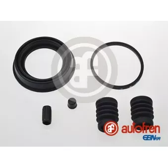 Kit de réparation, étrier de frein AUTOFREN SEINSA D42744