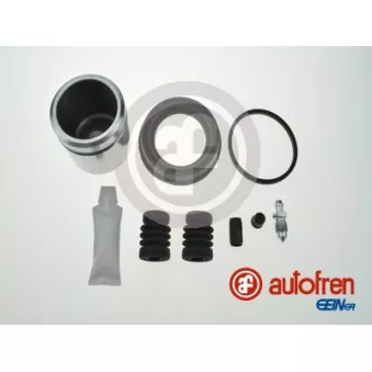 Kit de réparation, étrier de frein AUTOFREN SEINSA D42745C