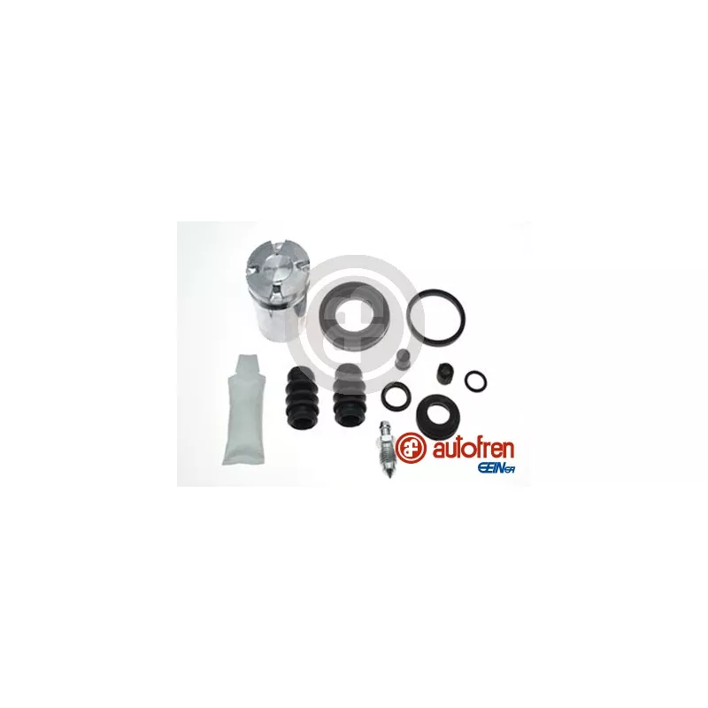 Kit de réparation, étrier de frein AUTOFREN SEINSA D42746C