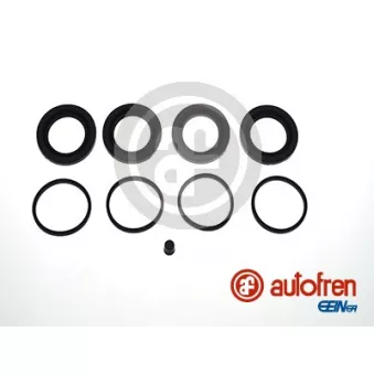 Kit de réparation, étrier de frein AUTOFREN SEINSA D42747