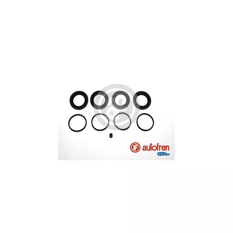Kit de réparation, étrier de frein AUTOFREN SEINSA D42747