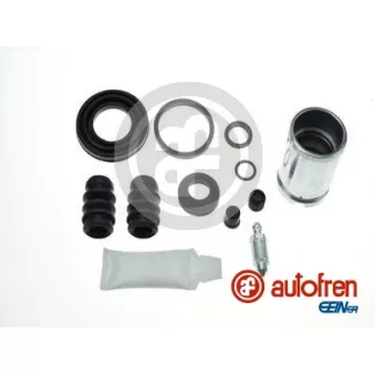 Kit de réparation, étrier de frein AUTOFREN SEINSA D42748C