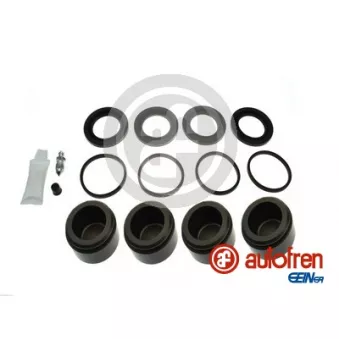 Kit de réparation, étrier de frein AUTOFREN SEINSA D42749C
