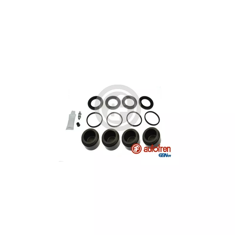 Kit de réparation, étrier de frein AUTOFREN SEINSA D42749C