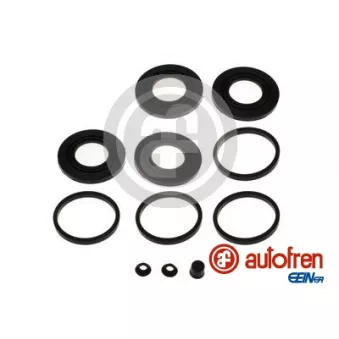 Kit de réparation, étrier de frein AUTOFREN SEINSA D42750