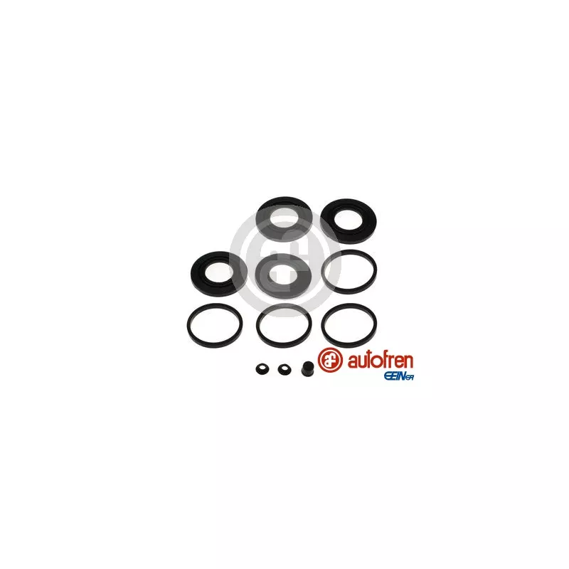 Kit de réparation, étrier de frein AUTOFREN SEINSA D42750