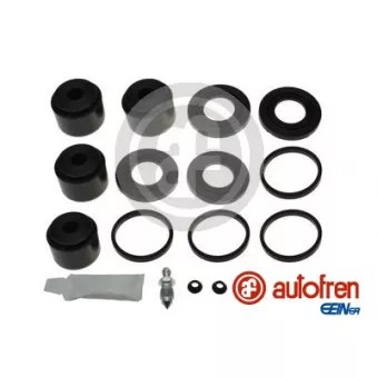 Kit de réparation, étrier de frein AUTOFREN SEINSA