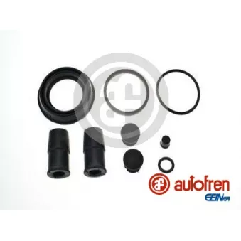Kit de réparation, étrier de frein AUTOFREN SEINSA D42752