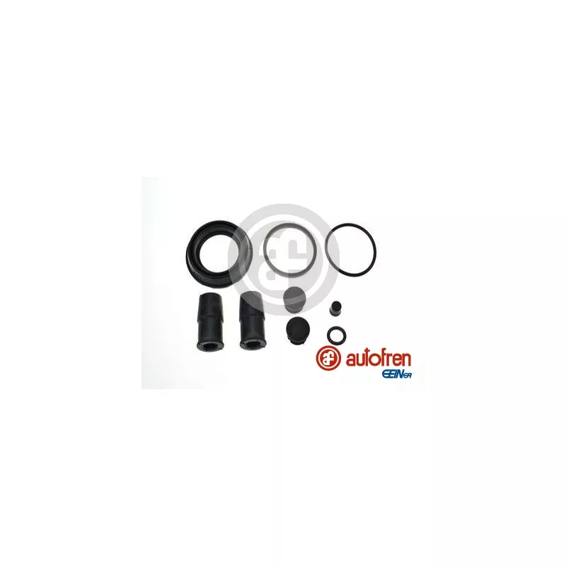 Kit de réparation, étrier de frein AUTOFREN SEINSA D42752