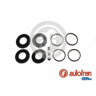 Kit de réparation, étrier de frein AUTOFREN SEINSA D42754