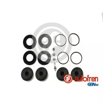 Kit de réparation, étrier de frein AUTOFREN SEINSA D42755C