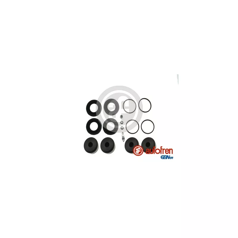 Kit de réparation, étrier de frein AUTOFREN SEINSA D42755C