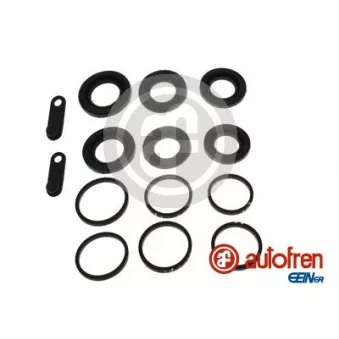 Kit de réparation, étrier de frein AUTOFREN SEINSA D42756