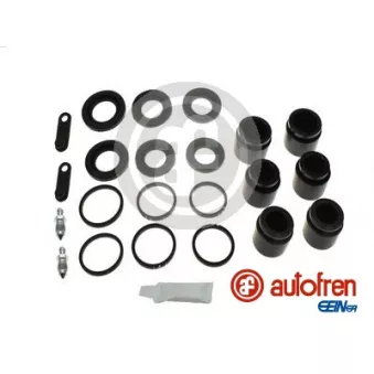Kit de réparation, étrier de frein AUTOFREN SEINSA D42757C