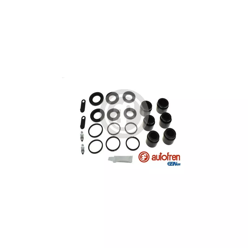 Kit de réparation, étrier de frein AUTOFREN SEINSA D42757C